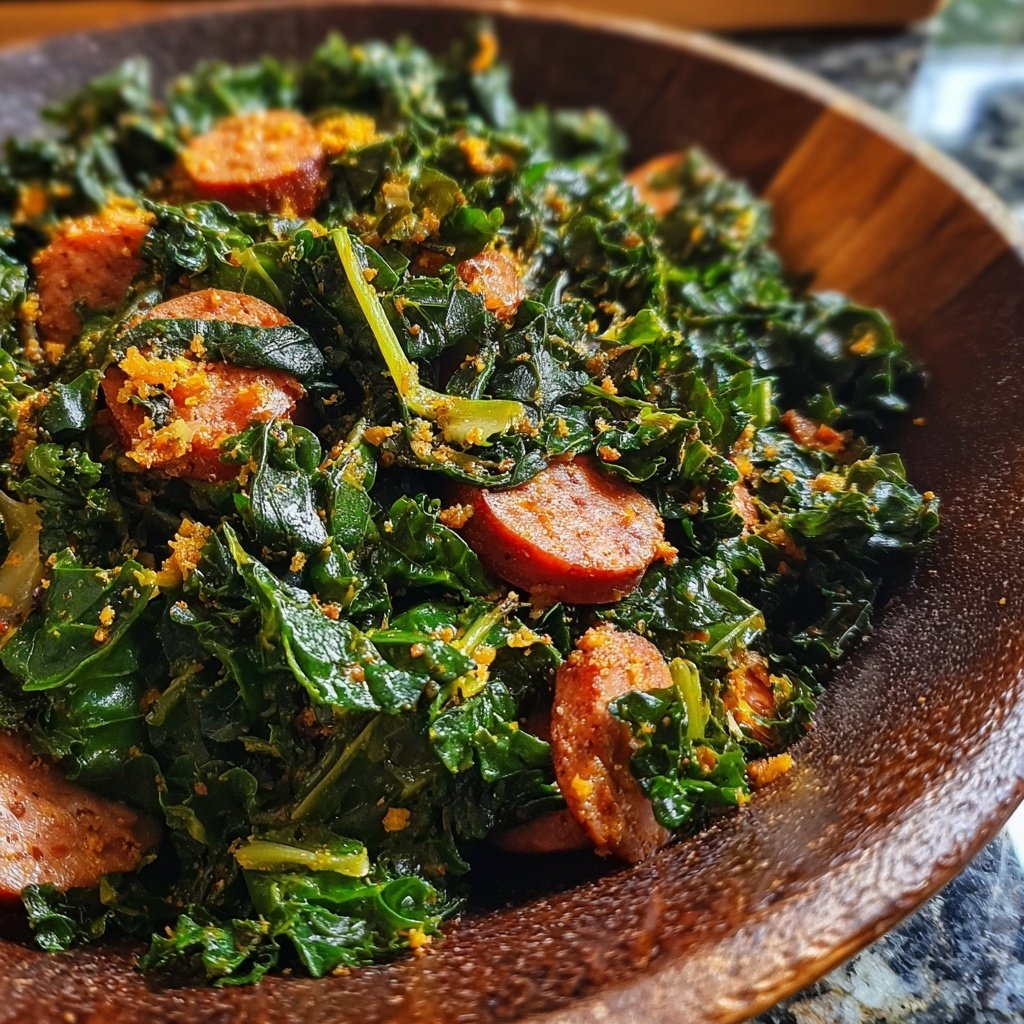 Unsere liebsten Grünkohlrezepte