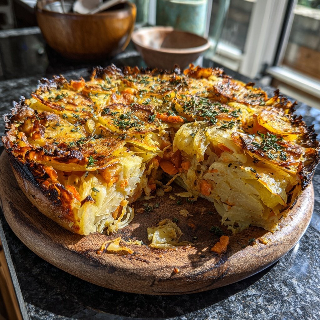 Kalorienarme Ofen Küche