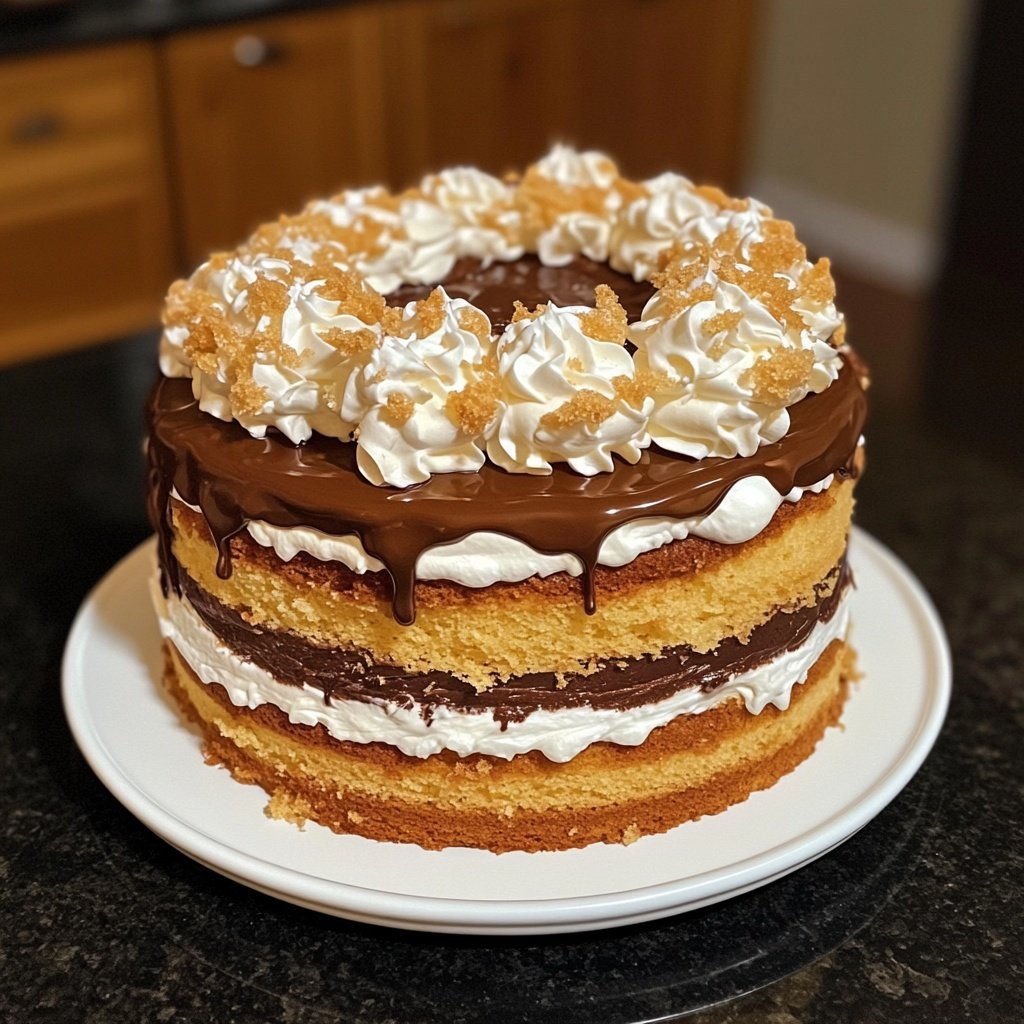 Geburtstagstorte Reh