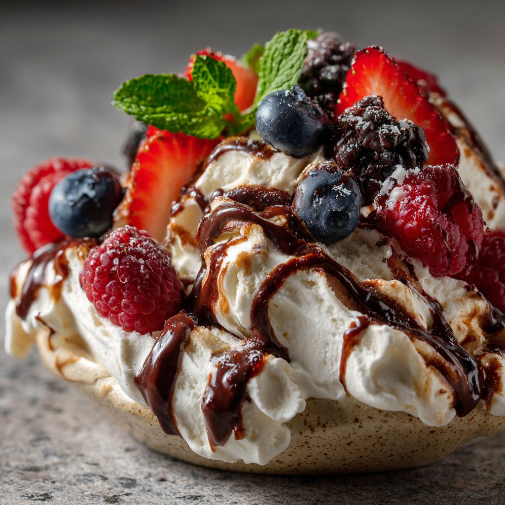 Eiscreme Selber Machen